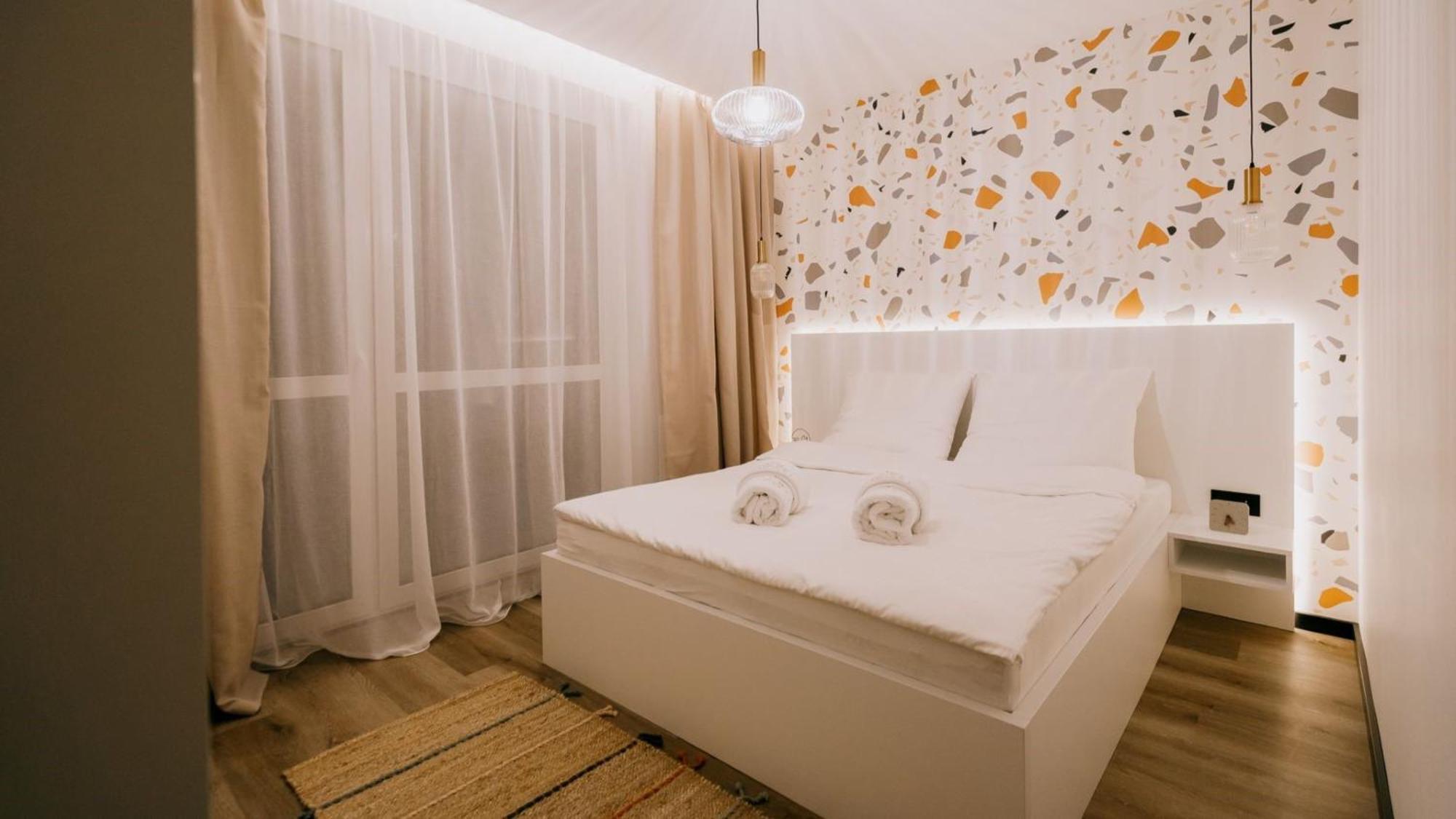 Olimpijska Szczyrk, Sun & Snow Apartmán